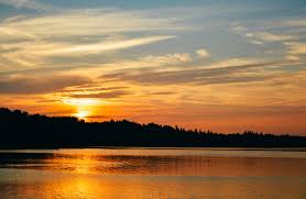 An August end to Summer (for most)