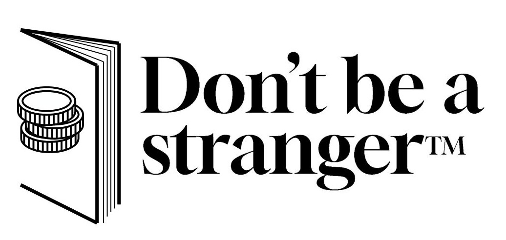Don't Be a Stranger